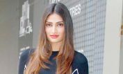 Athiya Shetty