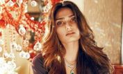 Athiya Shetty