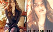 Athiya Shetty