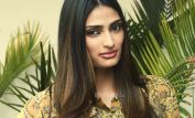 Athiya Shetty