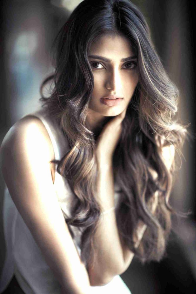 Athiya Shetty