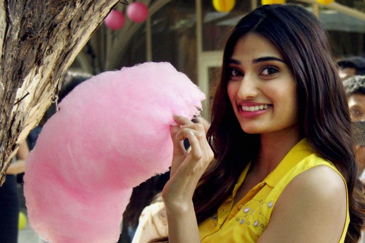 Athiya Shetty