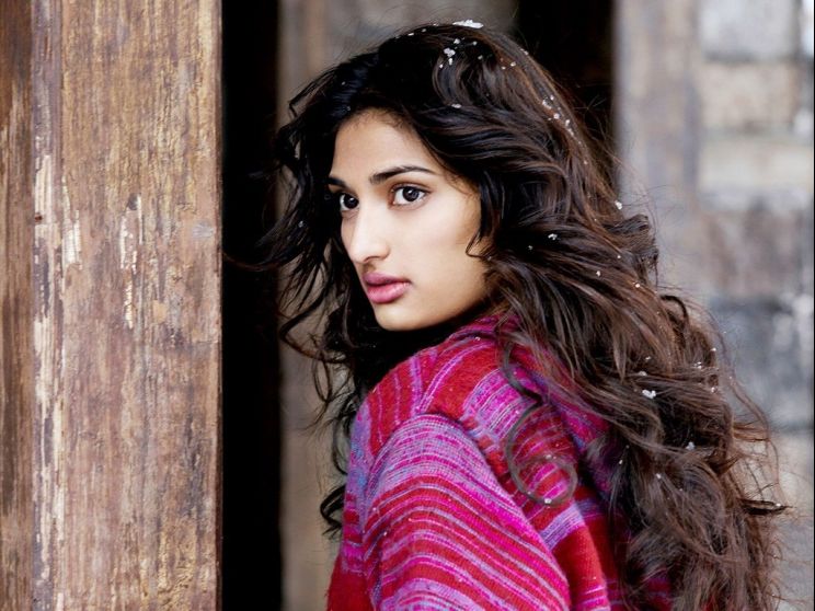 Athiya Shetty