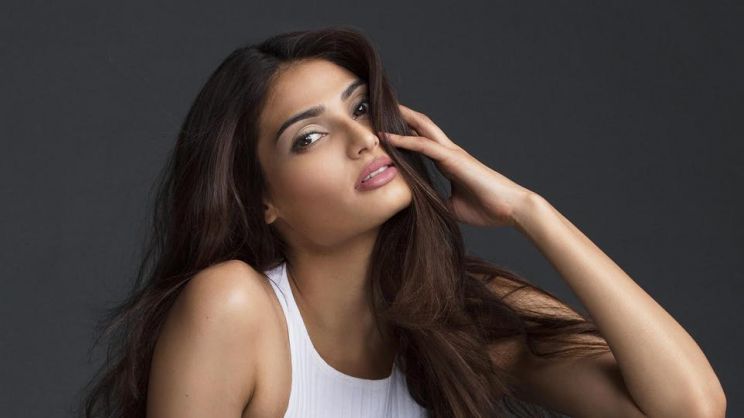 Athiya Shetty