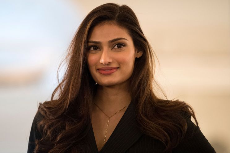 Athiya Shetty