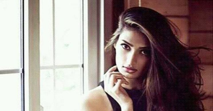 Athiya Shetty