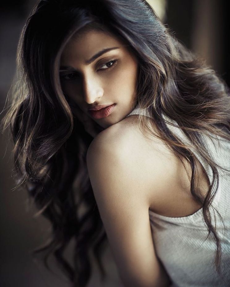 Athiya Shetty