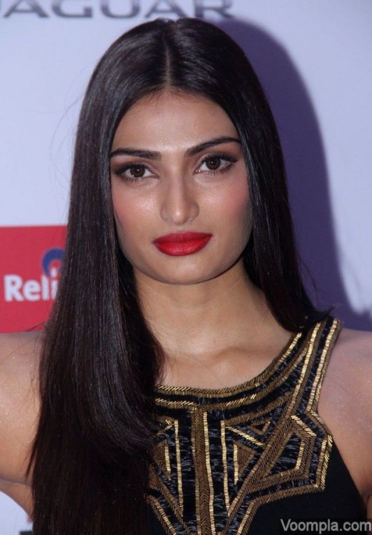 Athiya Shetty