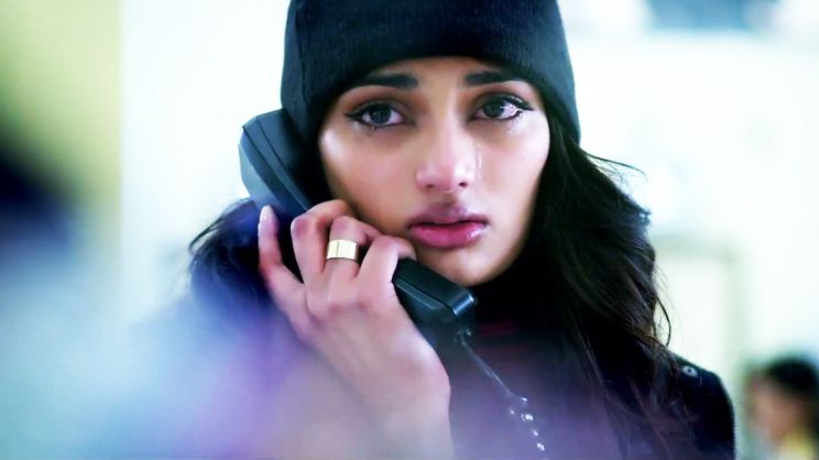 Athiya Shetty