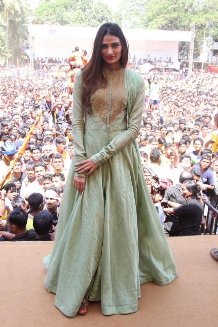 Athiya Shetty