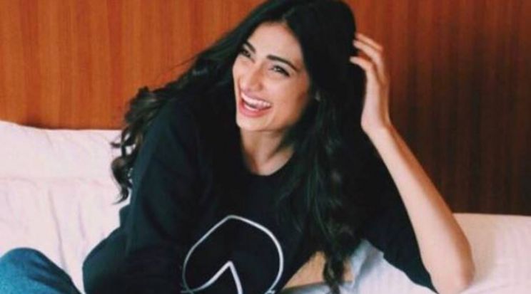 Athiya Shetty