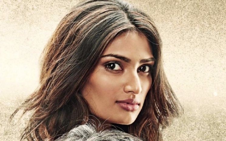 Athiya Shetty