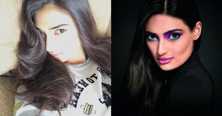 Athiya Shetty