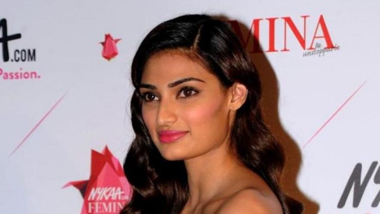 Athiya Shetty