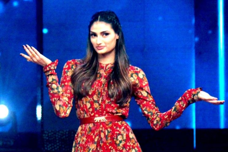 Athiya Shetty