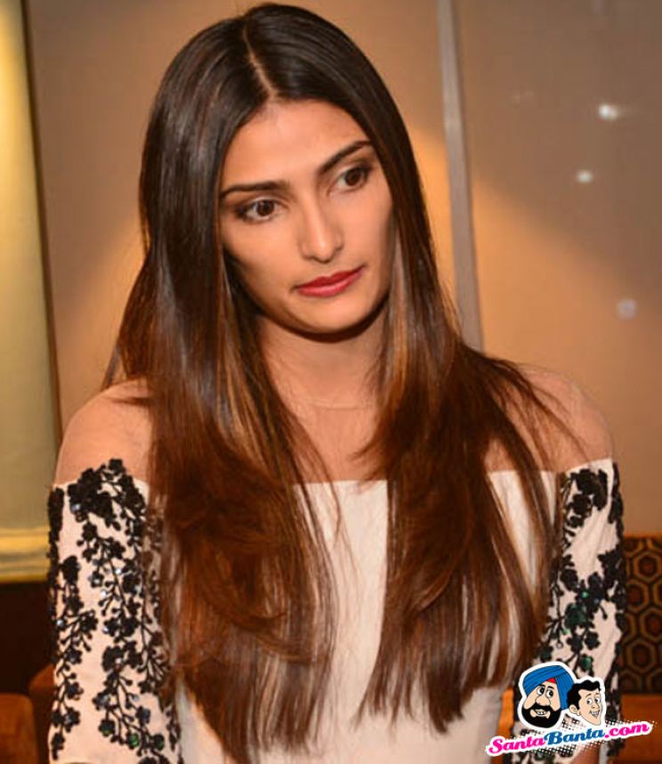 Athiya Shetty