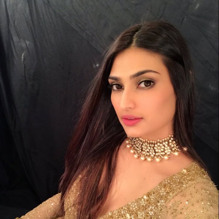 Athiya Shetty