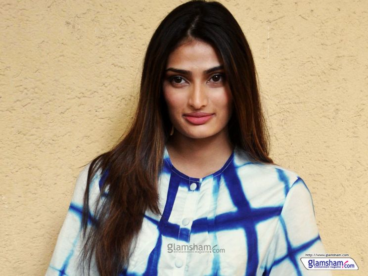 Athiya Shetty