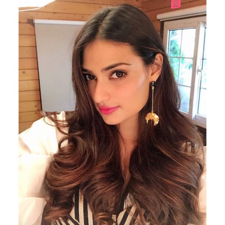 Athiya Shetty