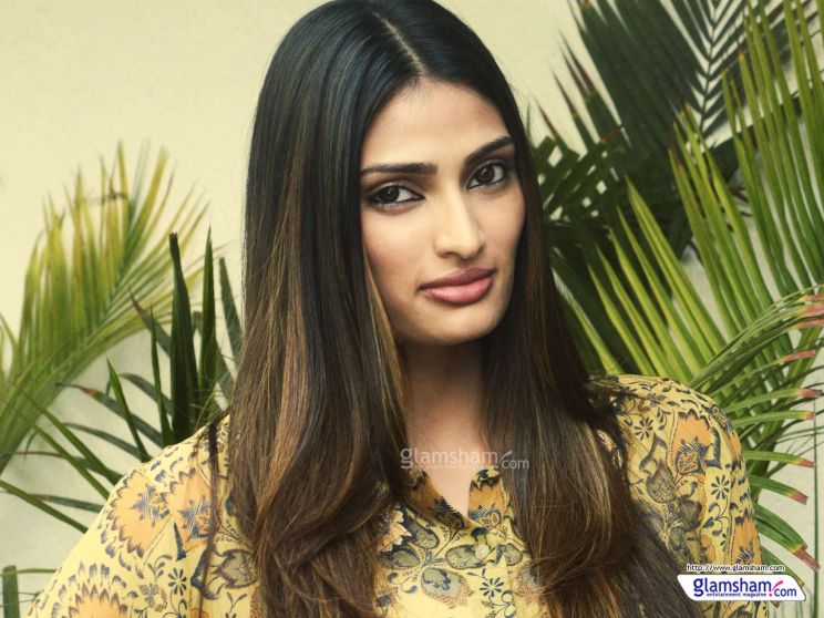 Athiya Shetty