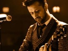 Atif Aslam