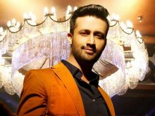 Atif Aslam