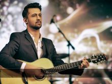 Atif Aslam