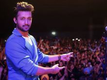 Atif Aslam