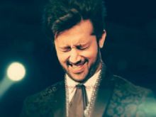 Atif Aslam