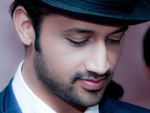 Atif Aslam