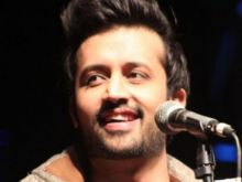 Atif Aslam