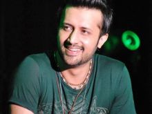 Atif Aslam