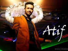 Atif Aslam