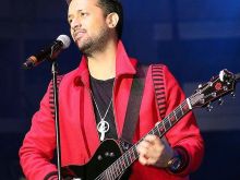 Atif Aslam