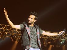 Atif Aslam