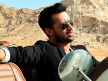 Atif Aslam