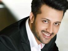 Atif Aslam