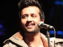 Atif Aslam