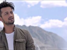 Atif Aslam