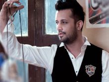 Atif Aslam