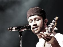 Atif Aslam