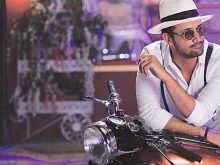 Atif Aslam #3434939 picture (Landscape Medium)