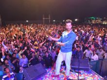 Atif Aslam #3434944 picture (Landscape Medium)
