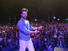 Atif Aslam #3434948 picture (Landscape Medium)