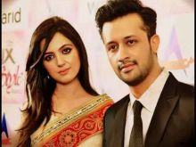 Atif Aslam