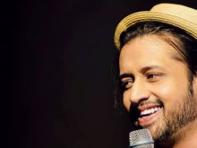 Atif Aslam