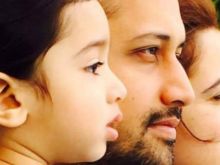 Atif Aslam