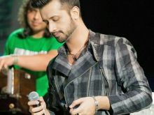 Atif Aslam