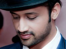 Atif Aslam