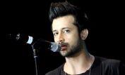 Atif Aslam